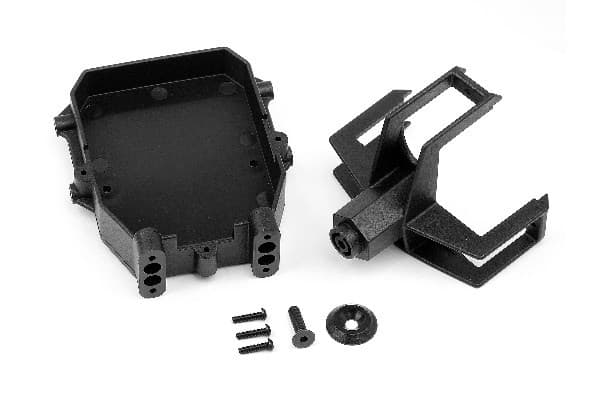 HPI Esc Tray Set