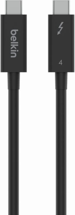 Belkin Thunderbolt 4-kabel, 2 m