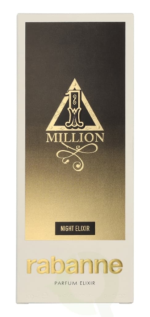 Paco Rabanne 1 Million Night Elixir 100 ml