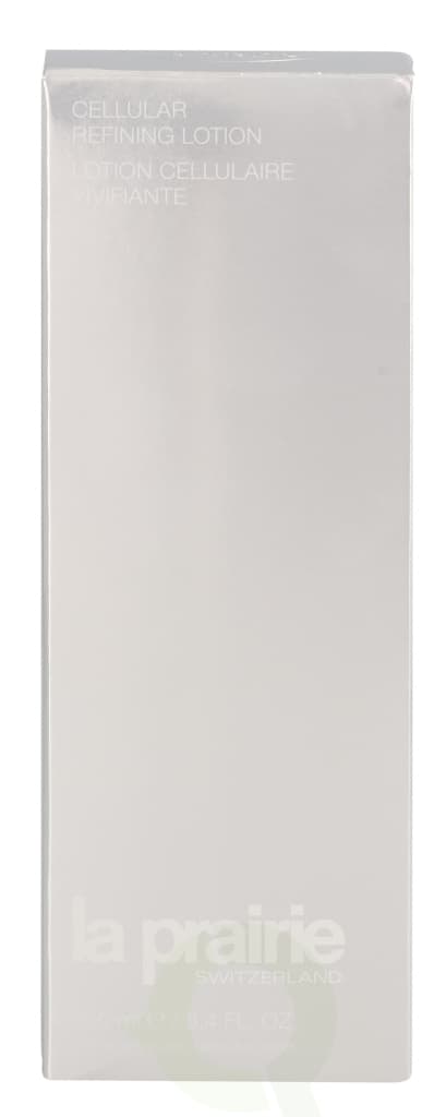 La Prairie Cellular Refining Lotion 250 ml ansiktsvann
