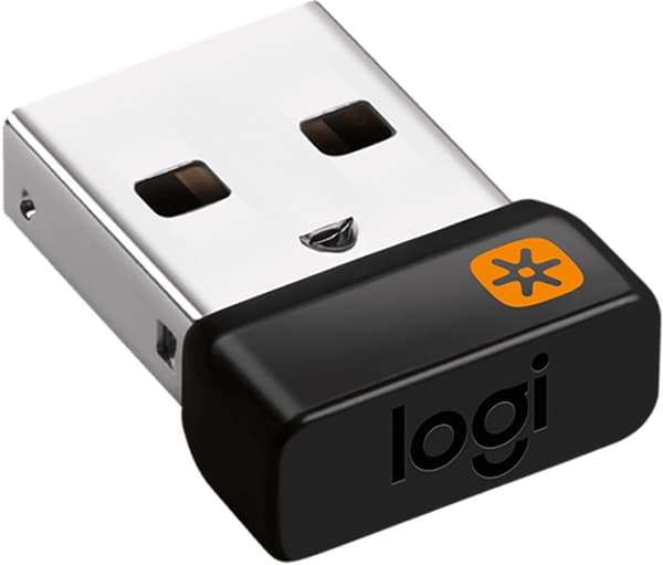 Logitech Unifying USB-mottaker