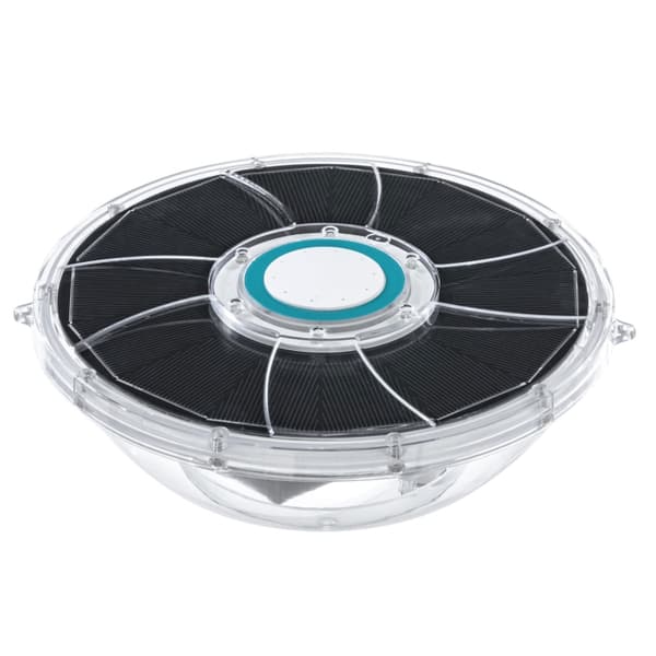 Bestway FloatBright LED-bassengfontene med solcellebelysning