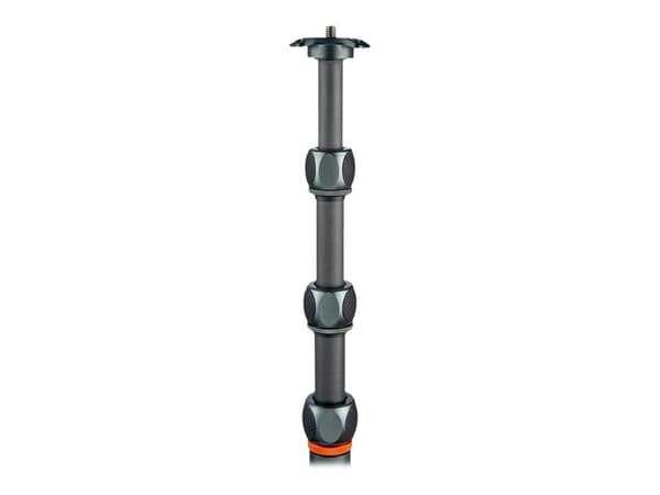 3 Legged Thing Pro 2.0 Albert Grey