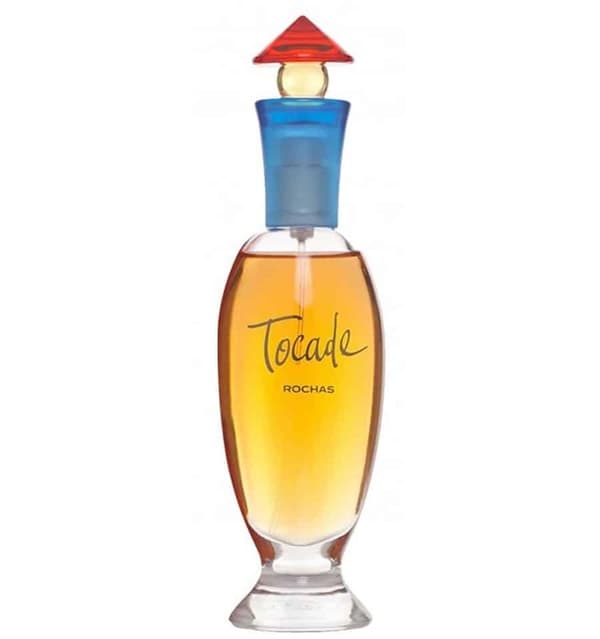 Rochas Tocade Edt 100 ml