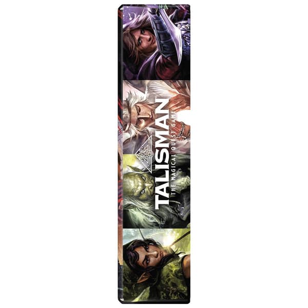 Hasbro Talisman Core (EN)