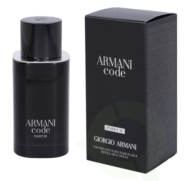 Armani Code Le Parfum Edp Spray 75 ml