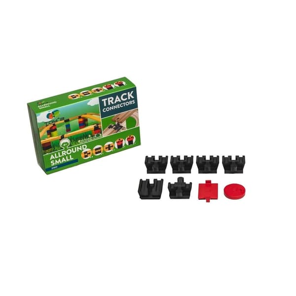 Track Connector Allround - Lille (21021)