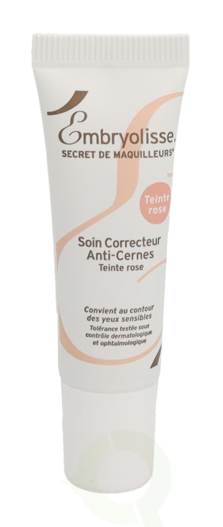 Embryolisse Concealer Correcting Care 8 ml Pink