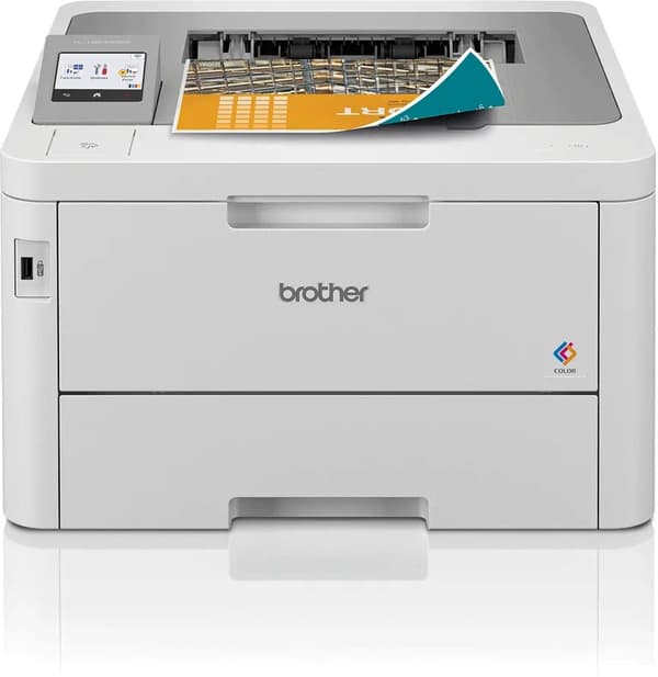 Brother HL-L8240CDW Professionel trådløs LED-printer