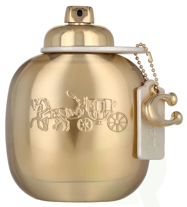 Coach Gold Edp Spray 90 ml