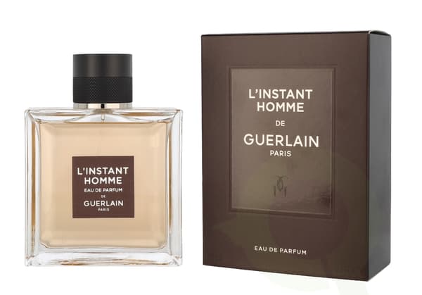 Guerlain L'Instant Pour Homme Edp Spray 100 ml
