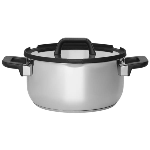 Maku Ease kastrull 24 cm 5,2 L