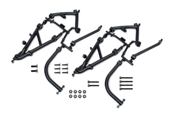 Rear Shock Tower Set