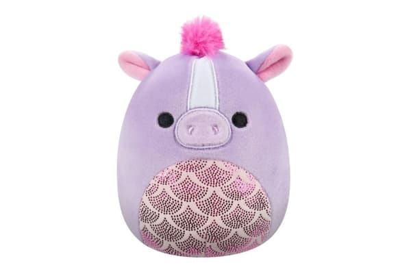 Squishmallows Pehmo 12cm W19 - Quayn