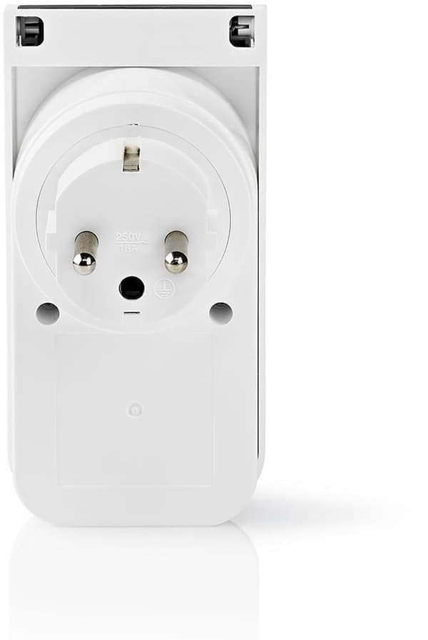 Nedis Smart plugg for utendørs bruk