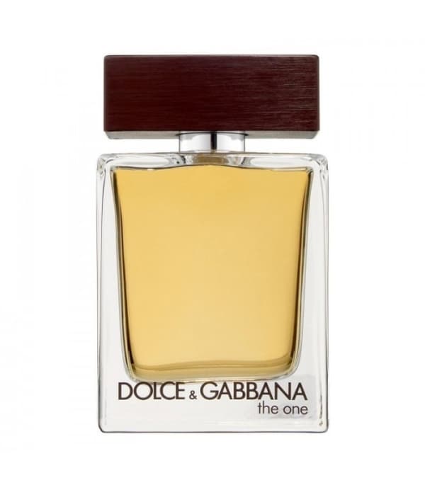 Dolce & Gabbana Dolce & Gabbana The One For Men Edt 100ml