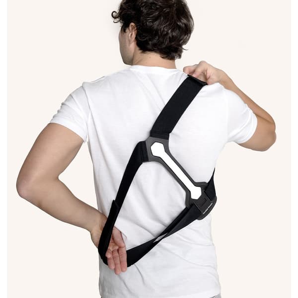 SWEDISH POSTURE Holdningsstøtte Realign Refleks S-M