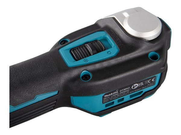 Makita DTM52Z Multicutter 370W
