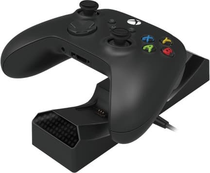 HORI dubbel laddningsstation, Xbox