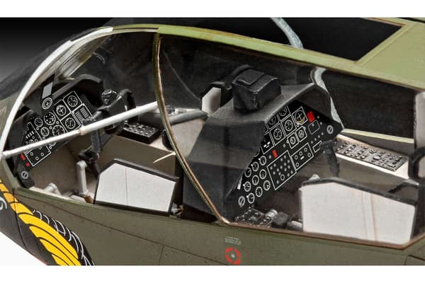 Revell AH-1G Cobra