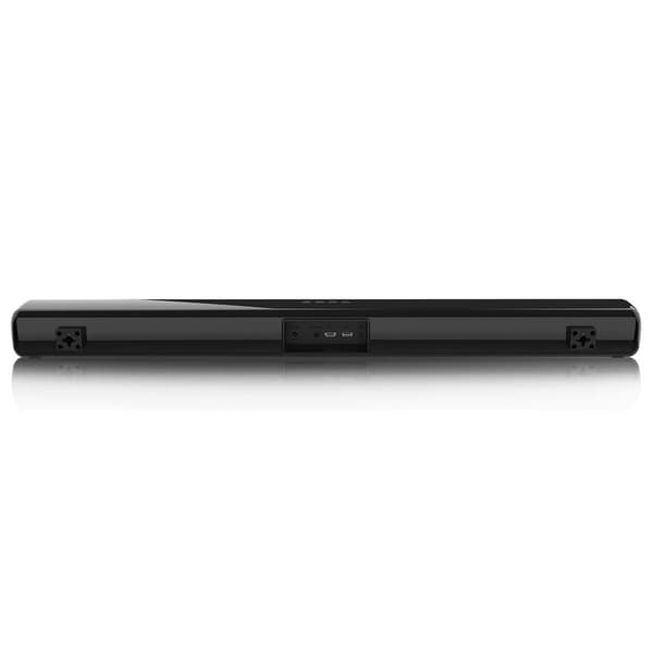 Lenco Lydplanke 85 cm 40 W Bluetooth® HDMI LED-lys