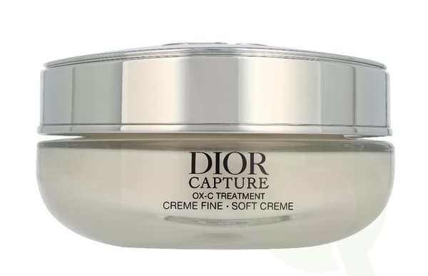 Dior Capture Soft Creme 50 ml