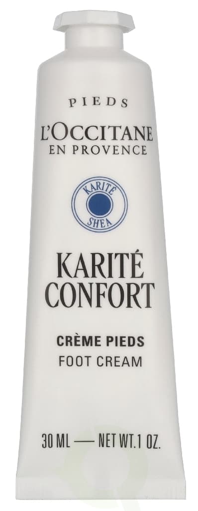 L'Occitane Foot Cream 30 ml