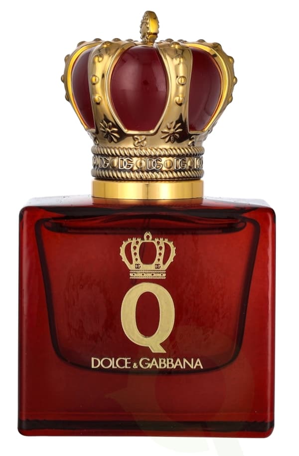 Dolce & Gabbana Q Parfum Spray 30 ml