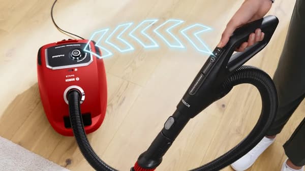 Bosch Støvsuger BGL6PET3Bosch