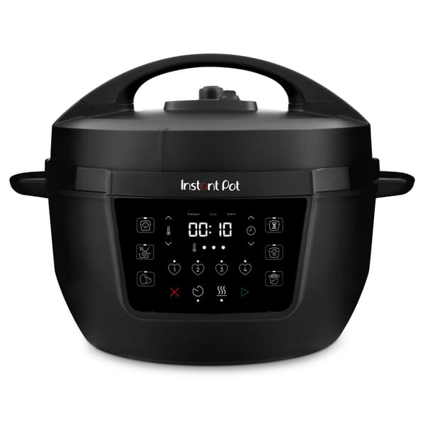 Instant Pot XL Multicooker Rio 7L - 1200W