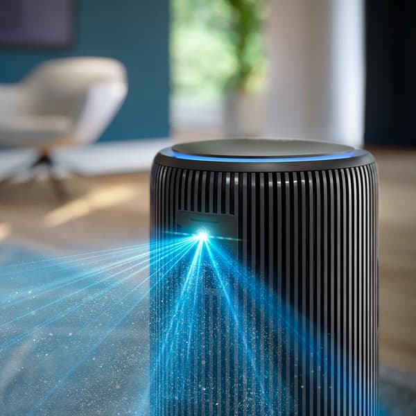 Philips Luftrenare AC3421/13 Philips