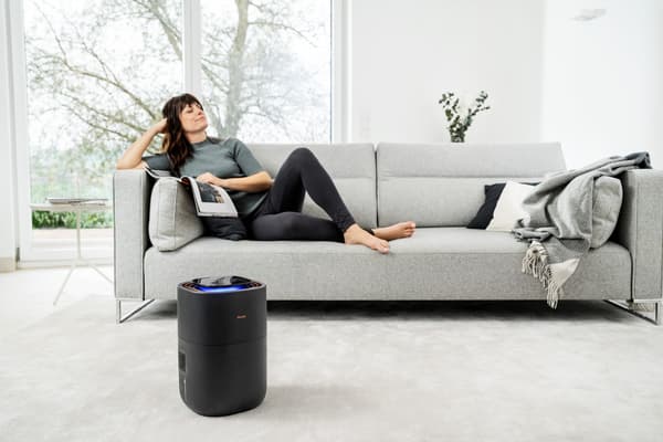 Beurer LB300 Plus -luftfuktare