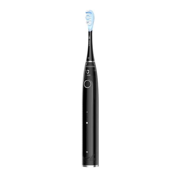 Oclean Elektrisk Tandbørste X Pro 20 Sort
