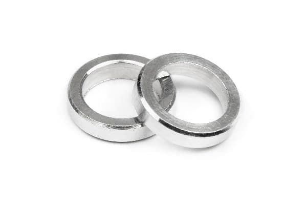 HPI Axle Spacer 5X7X1.45Mm (2Pcs)