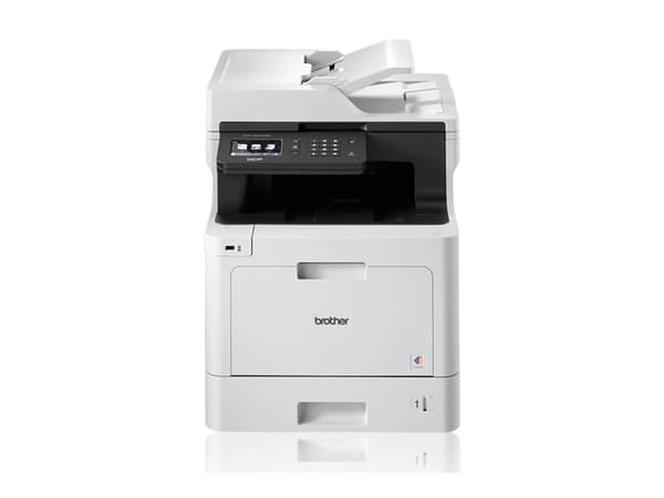 Brother DCP-L8410CDW Laser