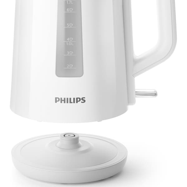 Philips Vannkoker hvit HD9318/00 1,7l