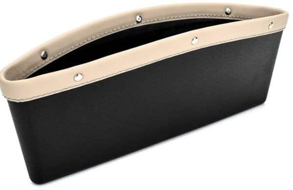 Oppbevaringsrom for bil, Beige