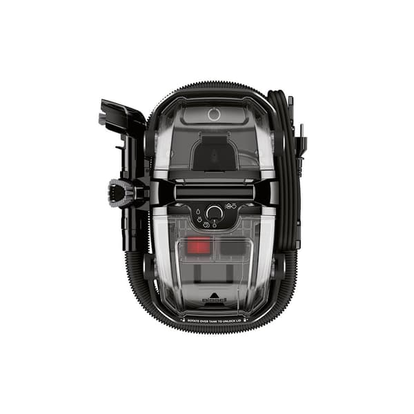 BISSELL SpotClean Hydrosteam Select