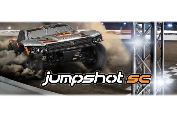 Jumpshot Sc-kropp (klar)
