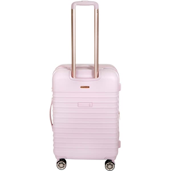 Cavalet Resväska Pasadena Medium Rosa