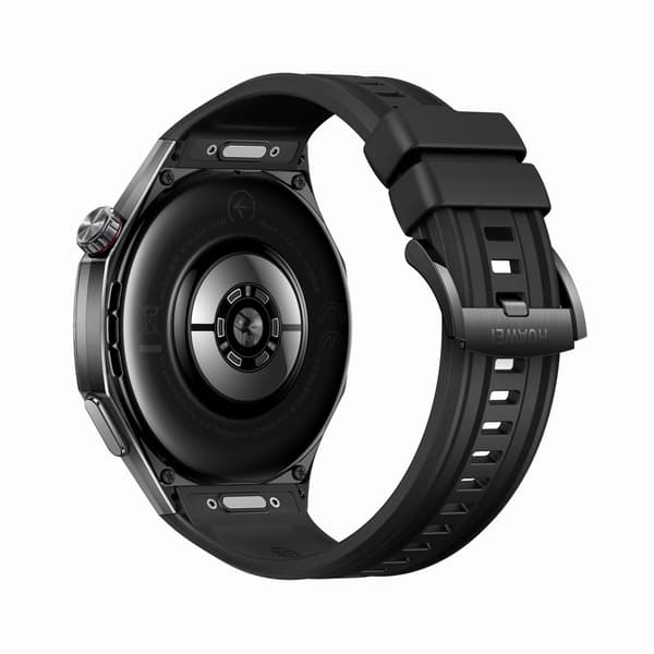 Huawei Watch GT 6 Pro 46mm - Black