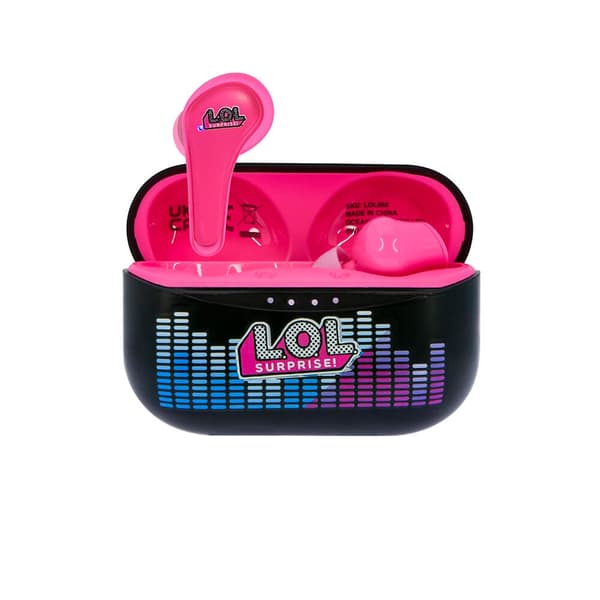 LOL In-Ear Hörlurar, True Wireless