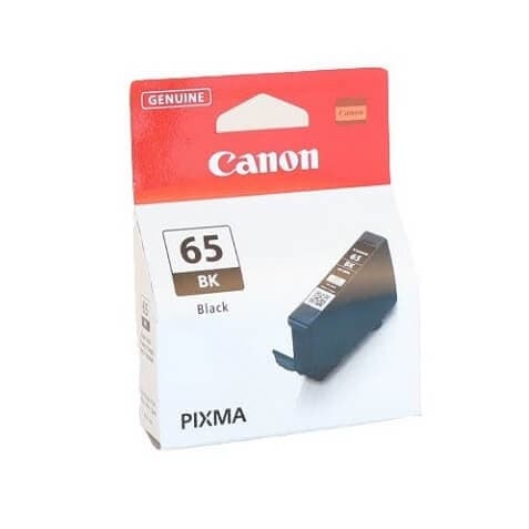 CANON Bläck 4215C001 CLI-65 Svart