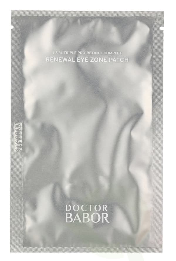 Babor Resurface Renewal Eye Zone Patch 5 stk