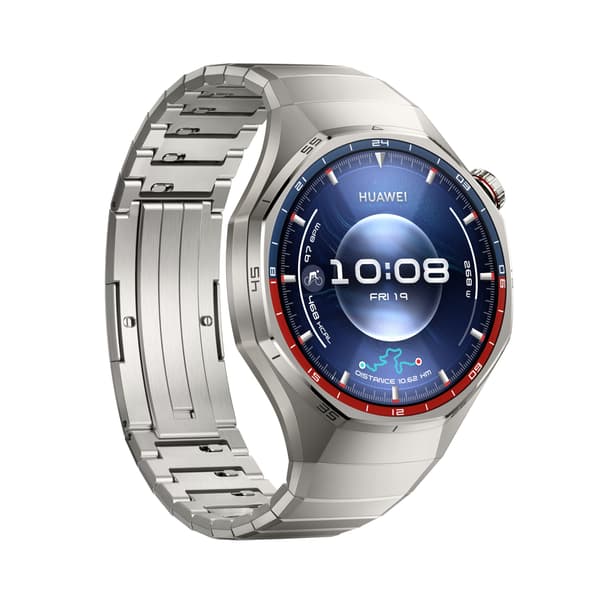 Huawei Watch GT 6 Pro 46mm - Titanium