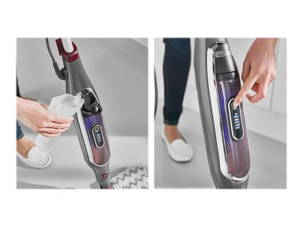 Shark Click n' Flip S6003EU Damprenser