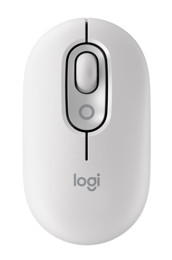 Logitech Pop Icon Mouse