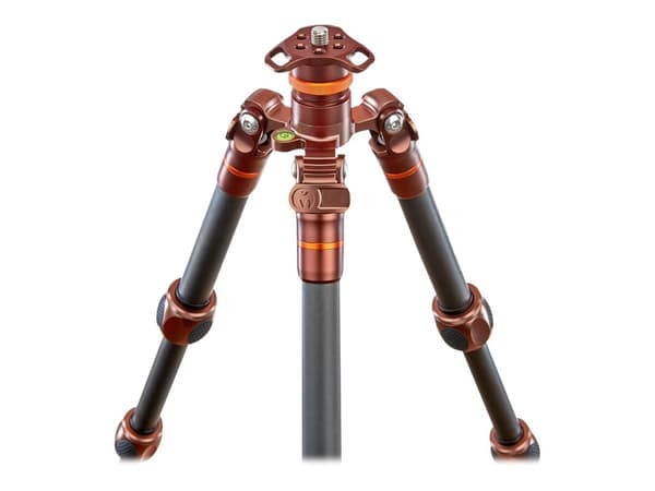 3 Legged Thing Pro 2.0 Leo Bronze