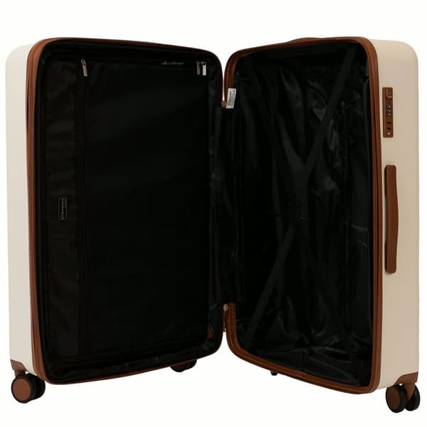 Cavalet Viken Large Traveling Bag Ivory