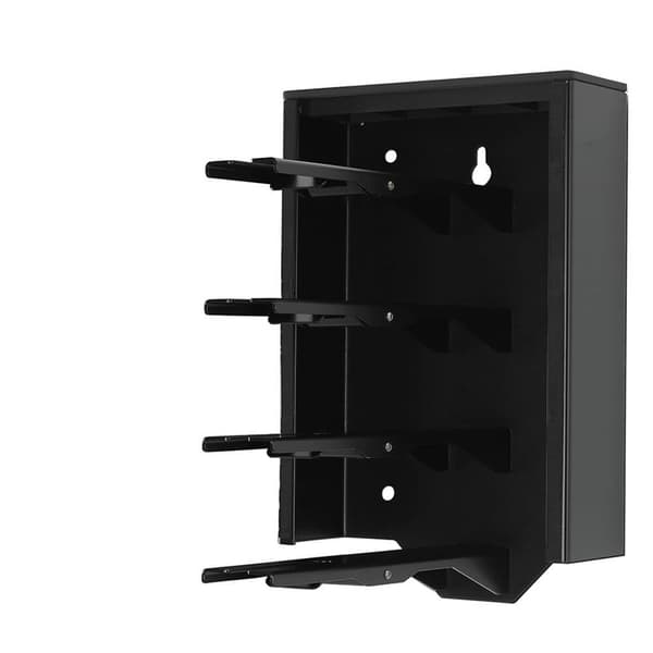 Docking SONOS AMP 4x Sort